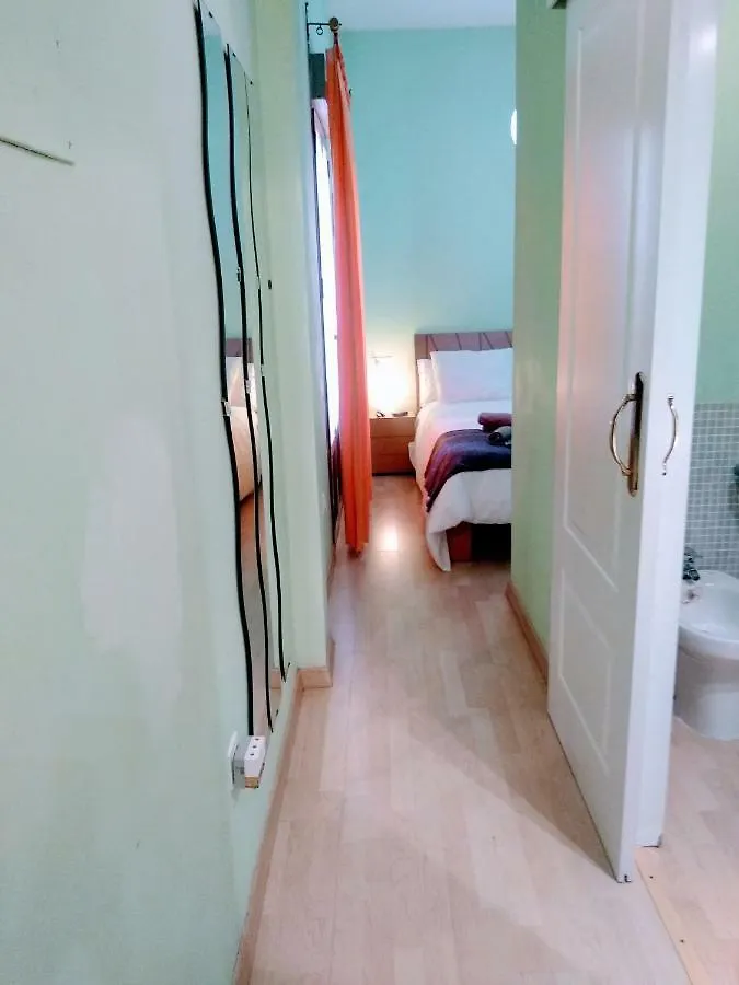 아파트 Wish-Suite Cruzcampo De Sevilla 스페인
