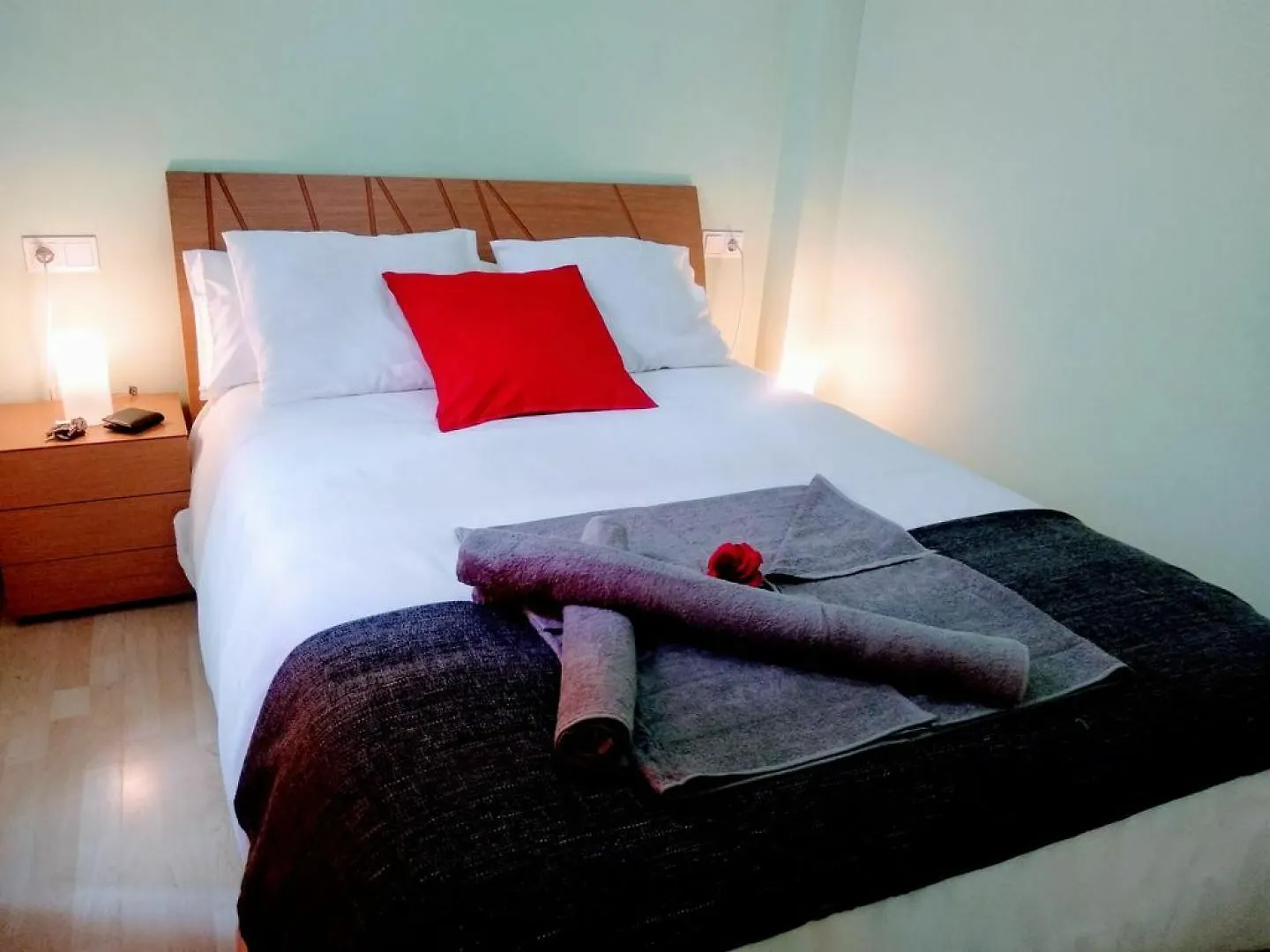 Wish-Suite Cruzcampo De Sevilla