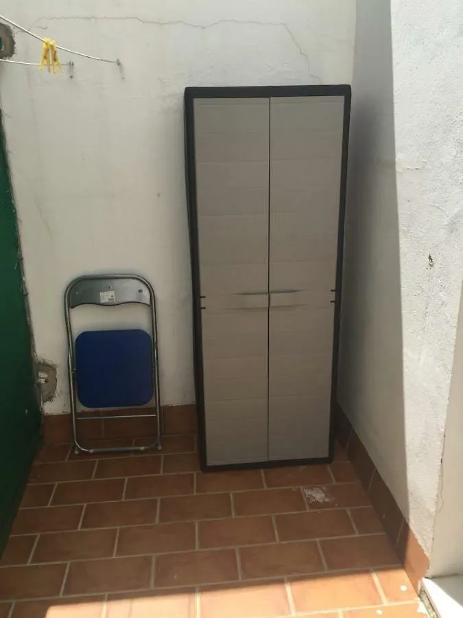 Wish-Suite Cruzcampo De Sevilla