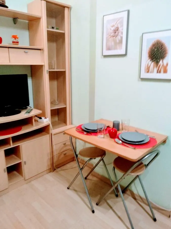 Wish-Suite Cruzcampo De Sevilla