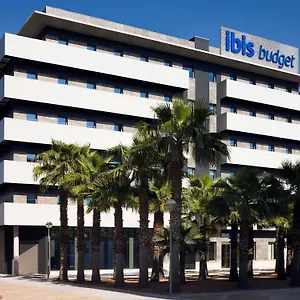  Penzion Ibis Budget Aeropuerto