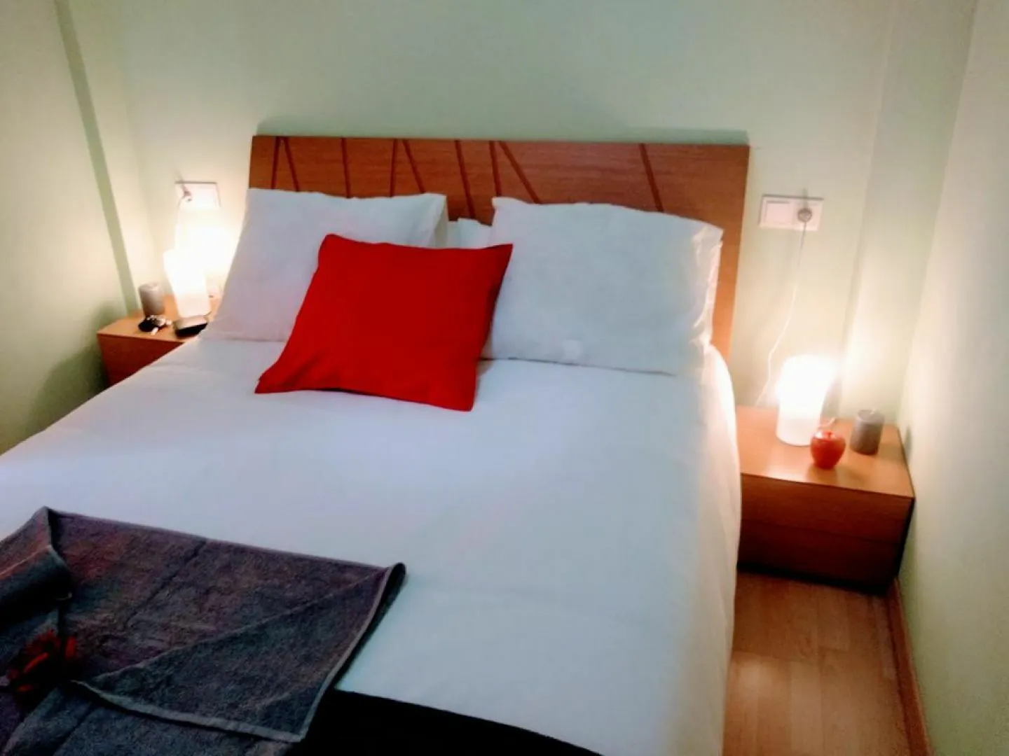 Apartment Wish-Suite Cruzcampo De Sevilla