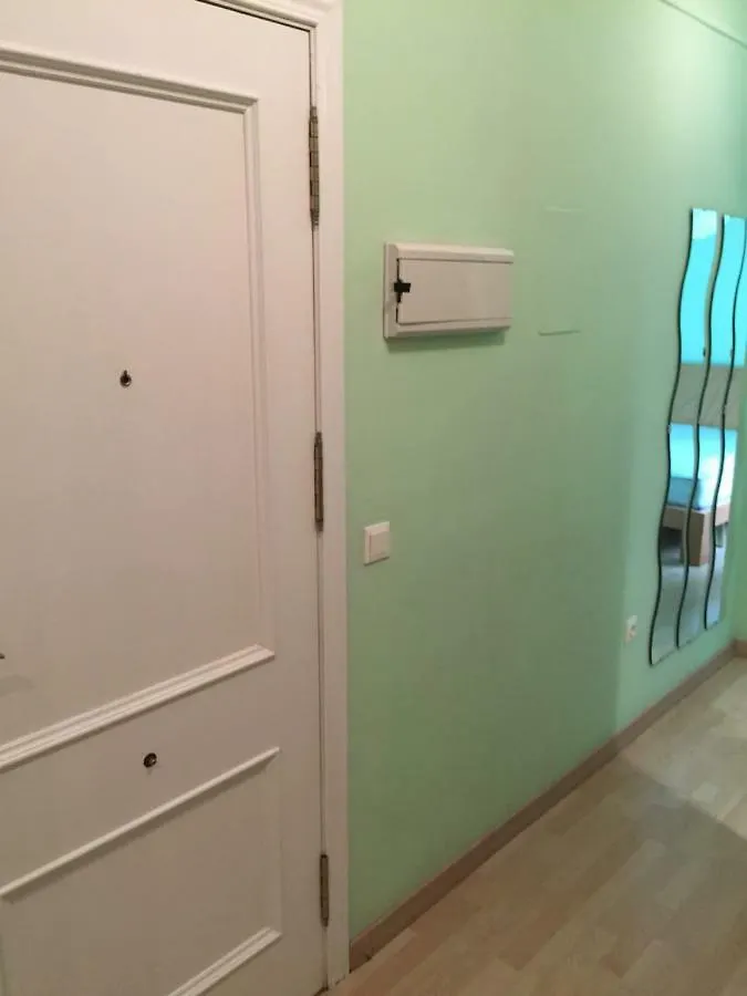 Wish-Suite Cruzcampo De Sevilla Apartment Seville