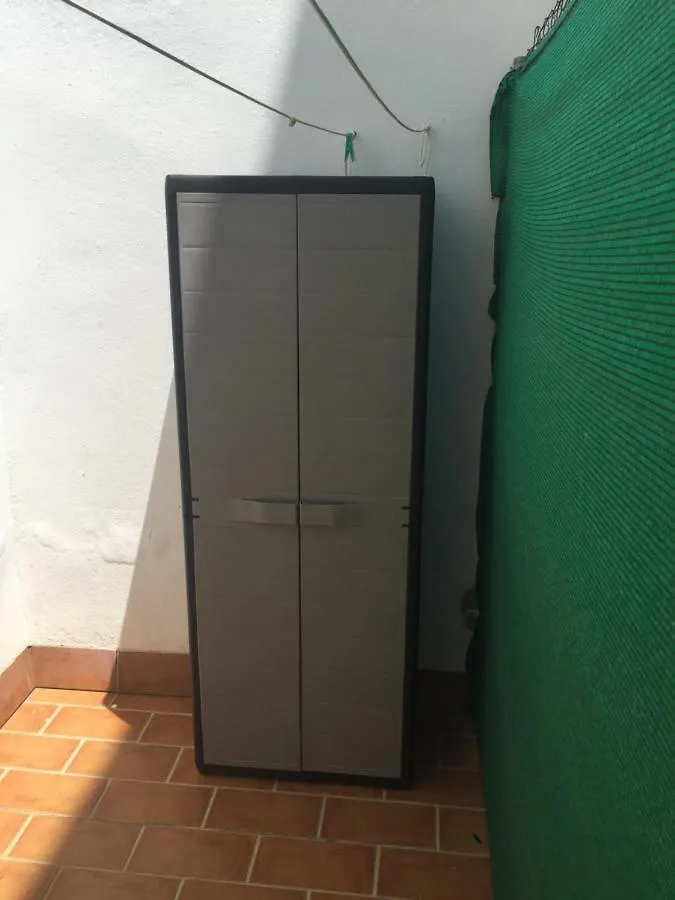 Wish-Suite Cruzcampo De Sevilla Seville