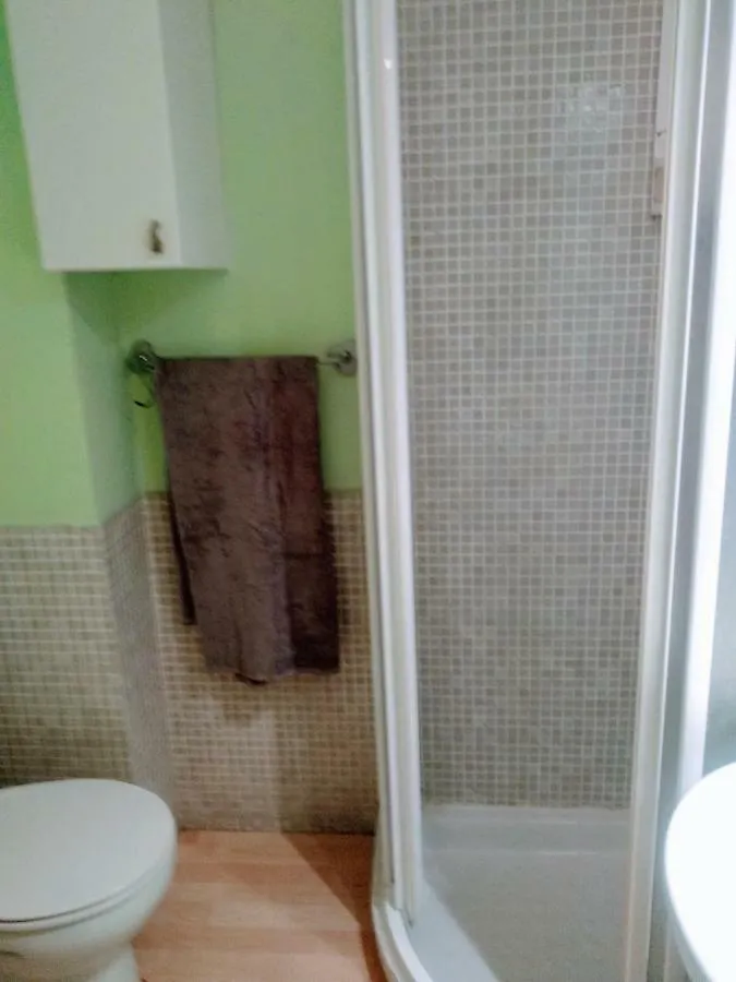 Wish-Suite Cruzcampo De Sevilla Apartment
