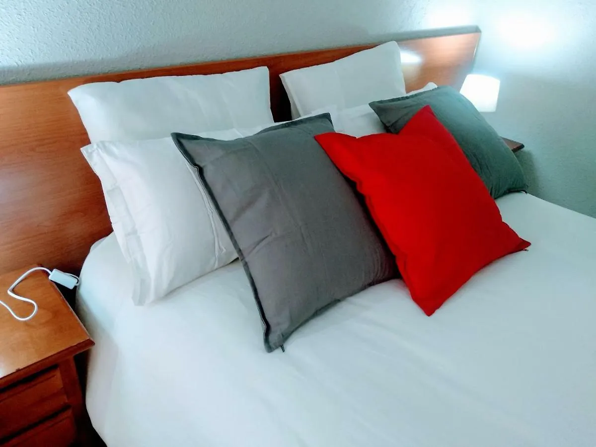 Wish-Suite Cruzcampo De Sevilla Apartment Seville