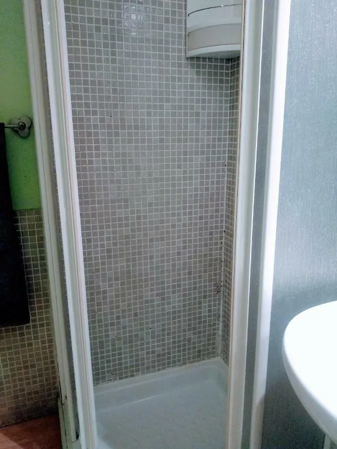 Wish-Suite Cruzcampo De Sevilla 0*, Seville Spain