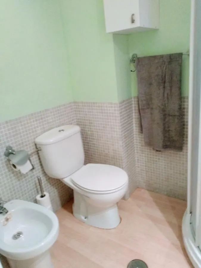 Apartment Wish-Suite Cruzcampo De Sevilla