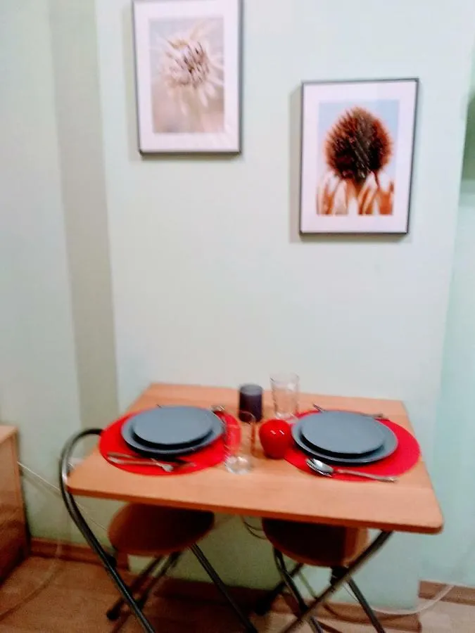 Apartment Wish-Suite Cruzcampo De Sevilla